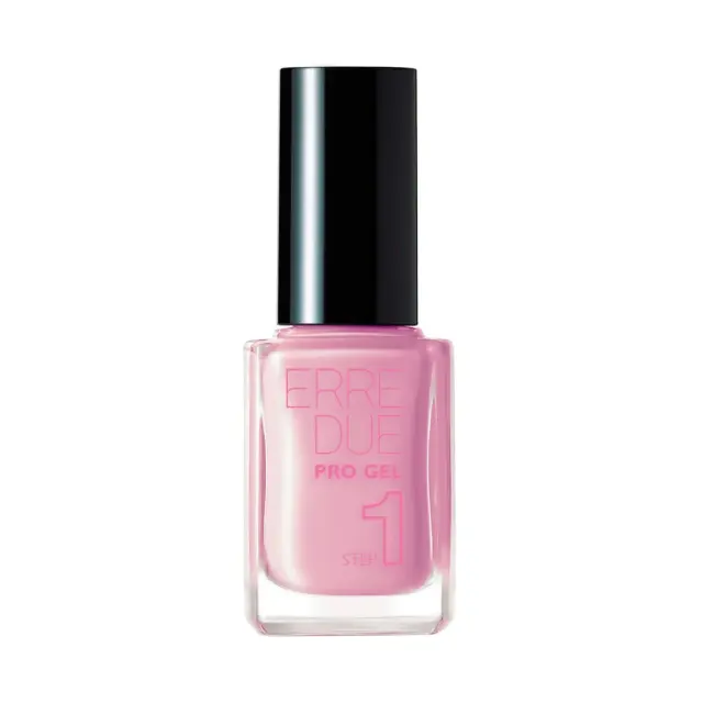 Erre Due Pro Gel Nail Laquer 10ml | Απόχρωση 536 | Απόχρωση Electric Purple