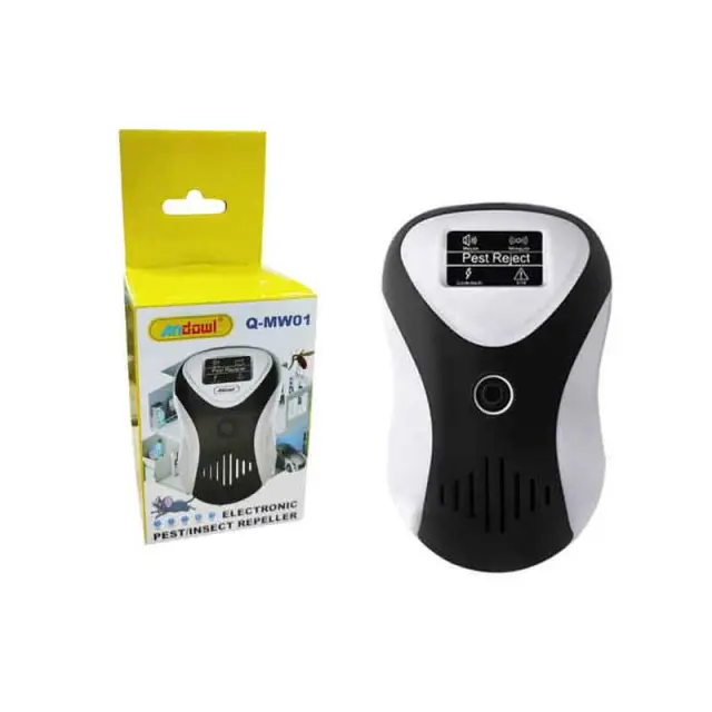 Andowl αντικουνουπική ηλεκτρική συσκευή Q-MW01 - Electronic pest/insect repeller Z774182