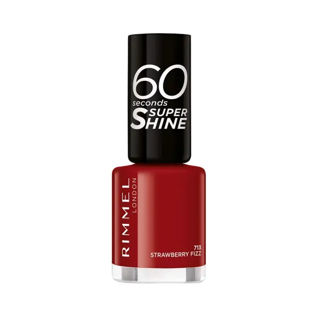 60 Seconds Super Shine 8ml