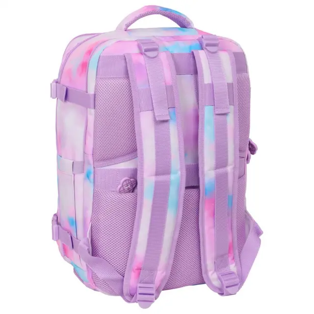 Τσάντα πλάτης Demon Hunters Kpop Artist Cabin 44cm 2