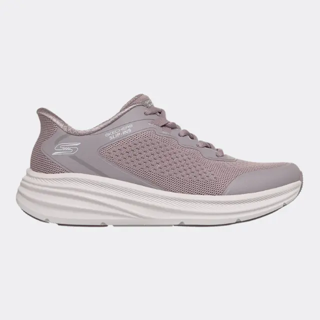 Skechers Women's Bobs Skillz Too Essential Λιλά 117756-QUAL (Skechers)