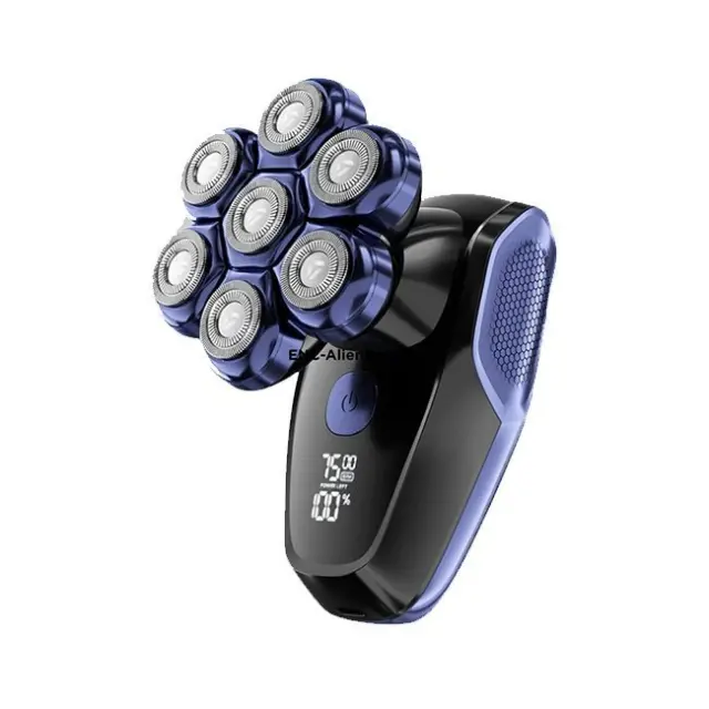 ENCHEN Ξυριστική Μηχανή Alien Pro 2 (ENCHENAlIENPRO2)