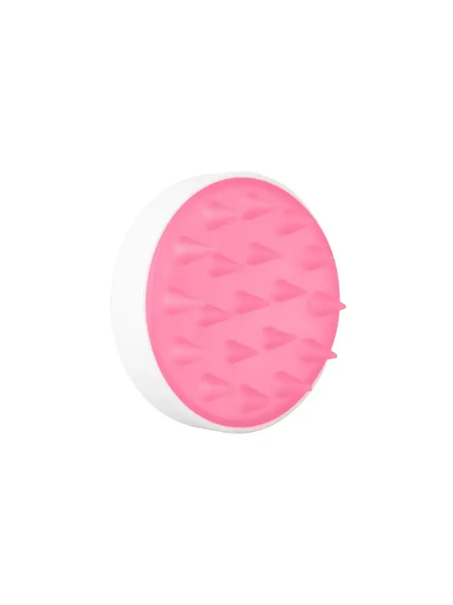 Exfoliating Scalp Massager Brush W7 3