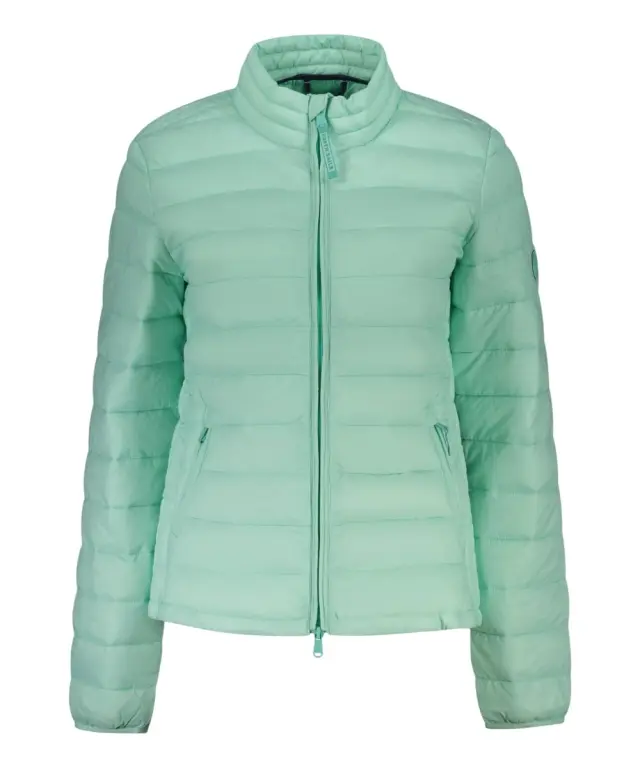 North Sails - Γυναικείο Αμάνικο Μπουφάν Naomi Jacket 000046-000-0466 Βεραμάν
