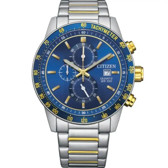 Citizen Quartz AN3684-59L
