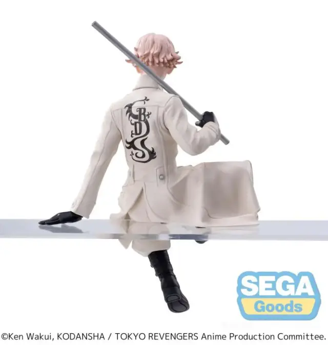 Tokyo Revengers Seishu Inui Pm Perching 2