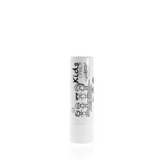 Purobio Lipbalm Kids