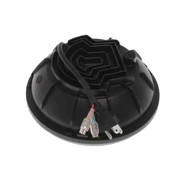 Προβολέας LED 12V 1τμχ 3