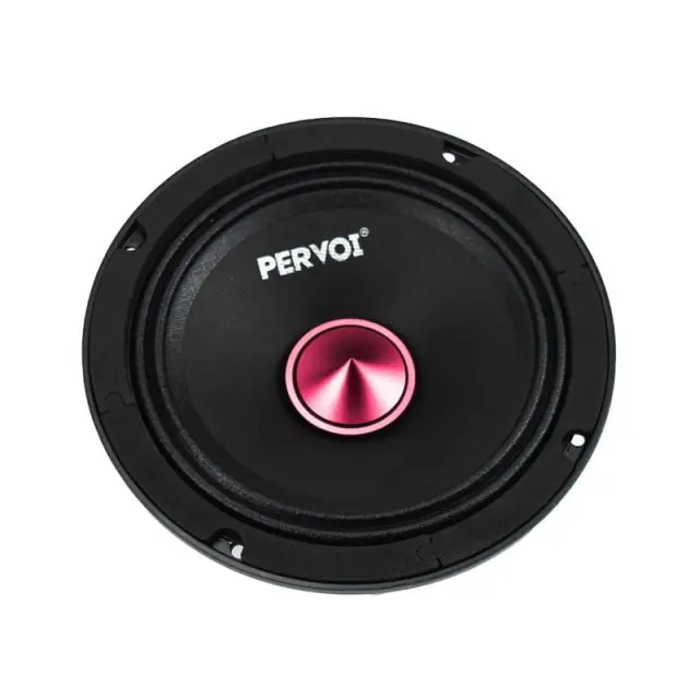 PerVoi Ηχείο Αυτοκινήτου Midrange 6.5″ 600W CTC-609A - Drive Midrange Car Speaker Z891018