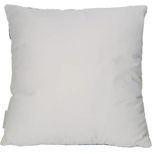 Μαξιλάρι Γυναίκα Πολύχρωμο Βαμβακερό 45x45cm 2