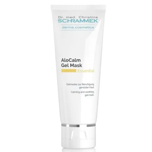 Essential Alo Calm Gel Mask - Δροσερή και καταπραϋντική μάσκα