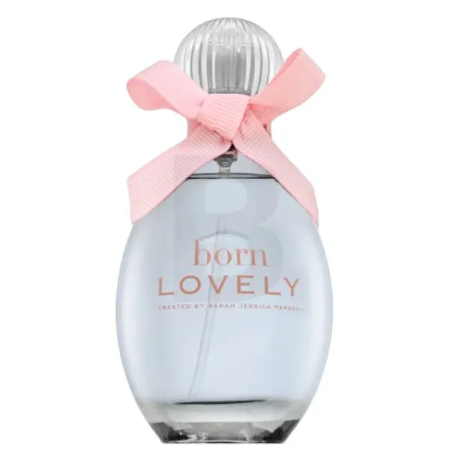 Sarah Jessica Parker Born Lovely Eau de Parfum for women 50 ml