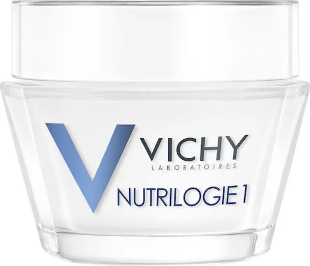 Vichy Nutrilogie intensive local care 1 Intense Cream For Dry Skin 50 ml