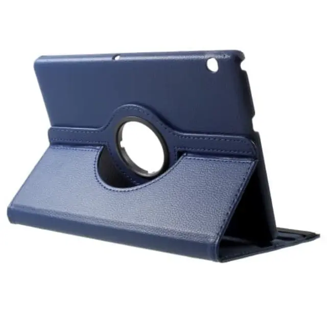OEM Θήκη Huawei Mediapad T3 10 360 Rotate Dark Blue
