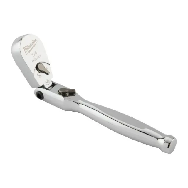 Milwaukee 4932479648 - ΚΑΣΤΑΝΙΑ 1/4" ΣΠΑΣΤΗΣ ΚΕΦΑΛΗΣ MW 3