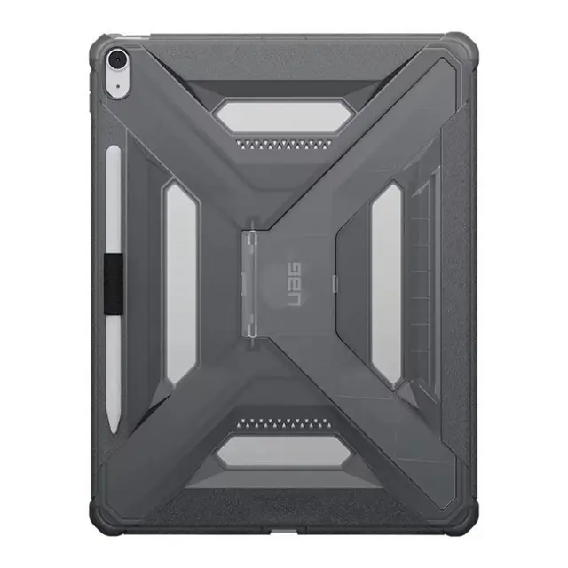 UAG Θήκη Tablet iPad Air 13" M2 (2024) / M3 (2025) / M4 (2026) Scout+ Gray