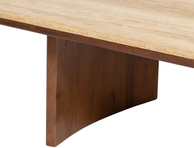 Τραπεζάκι Σαλονιού Jivan Atmosphera με διαστάσεις 120x70x41cm 197860 3