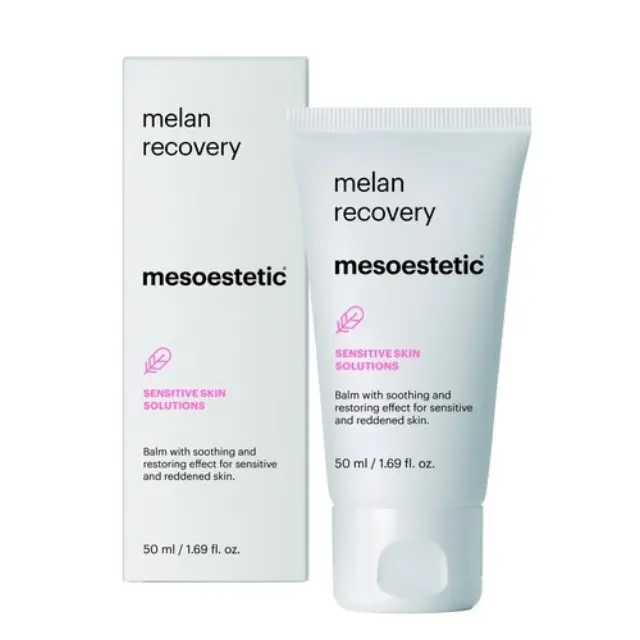 Melan Recovery - Αναπλαστικό και καταπραϋντικό balm