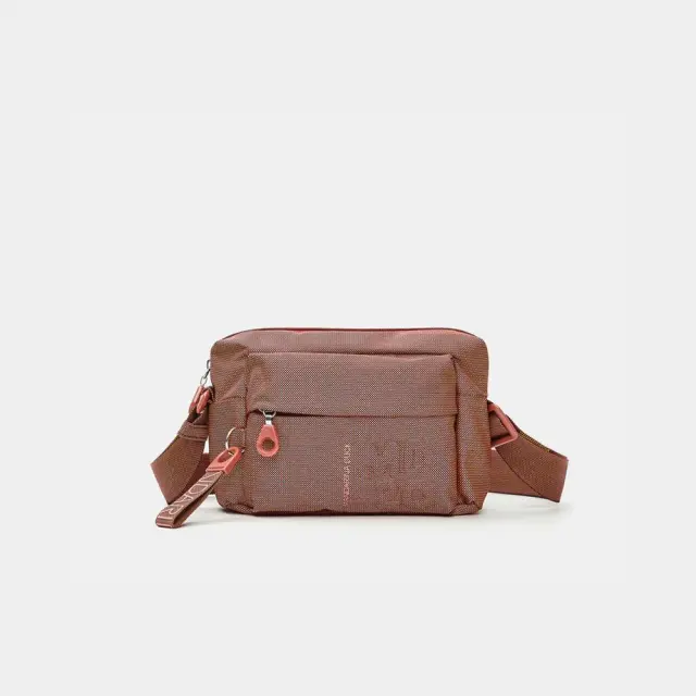 Τσάντα χιαστί μικρή Mandarina Duck