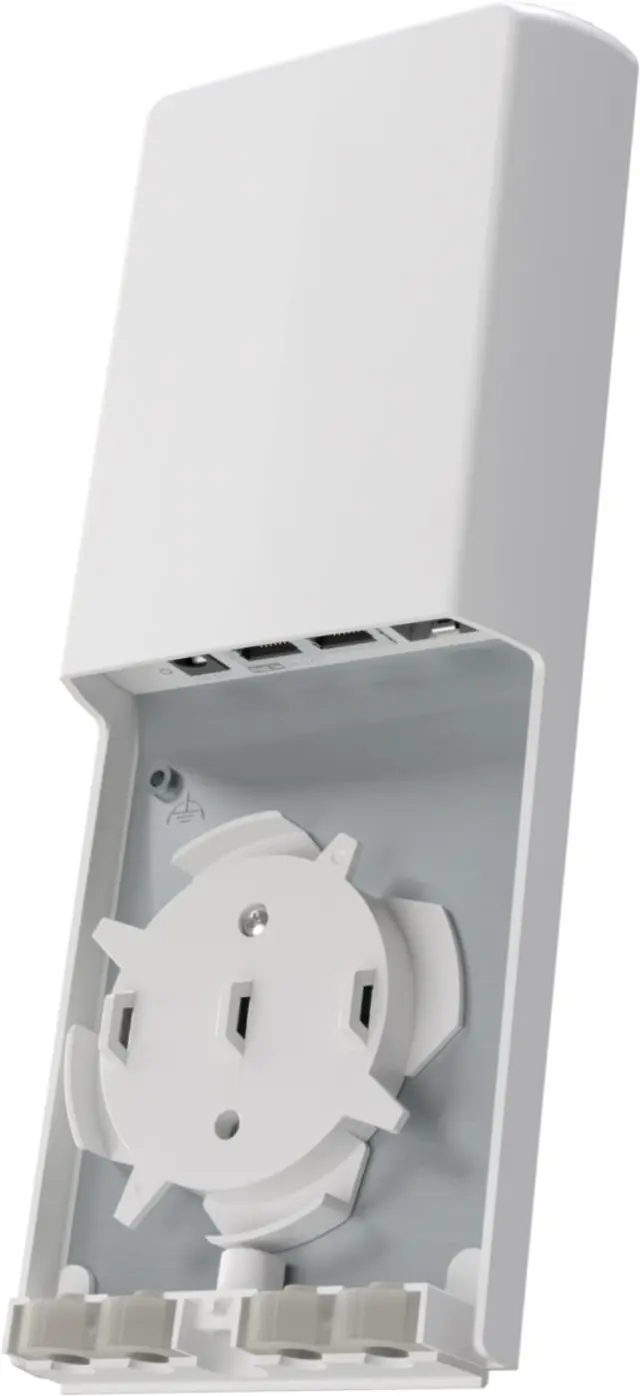 MikroTik FTC21, Fiber to copper converter