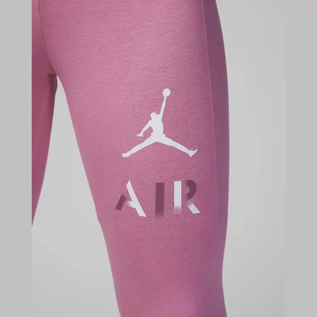 Jordan Air Focus ΠΑΙΔΙΚΟ ΚΟΛΑΝ (45C426-A7L) - Ροζ - XL 13-15 ετών 3