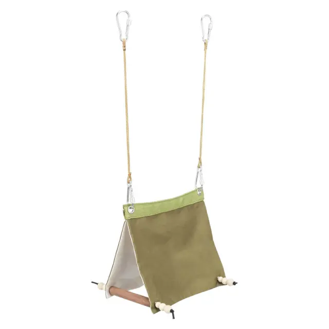 Trixie Cotton Tent – Κρεμαστή Βαμβακερή Σκηνή - 16×18×20cm