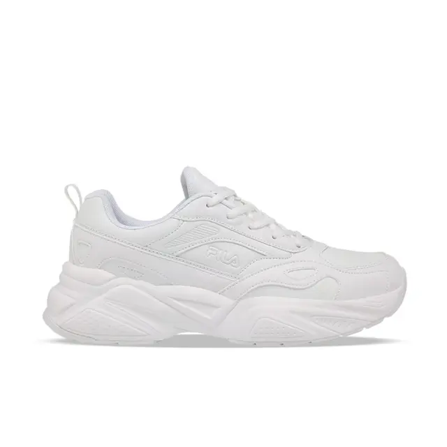 Fila Memory Palma 2 (5YF33009-100) - Λευκό