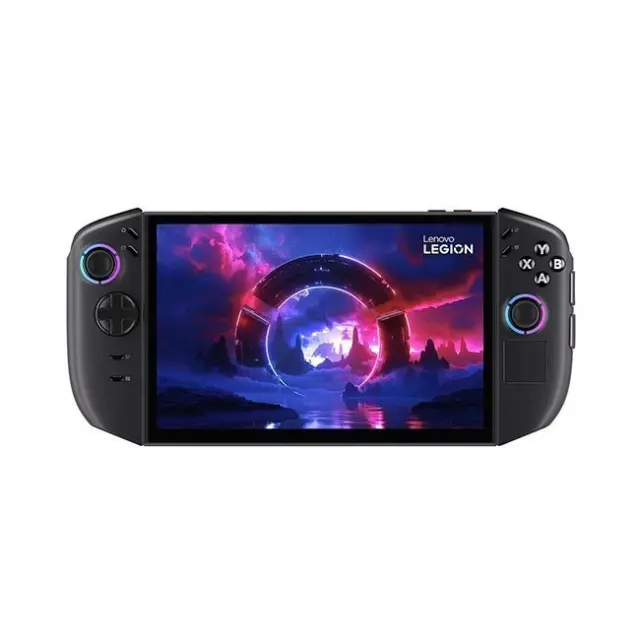 Lenovo Legion Go 8AHP2 8,8" 144 Hz OLED AMD Ryzen Z2 Extreme/32GB/1TB SSD (83N0000FPB)