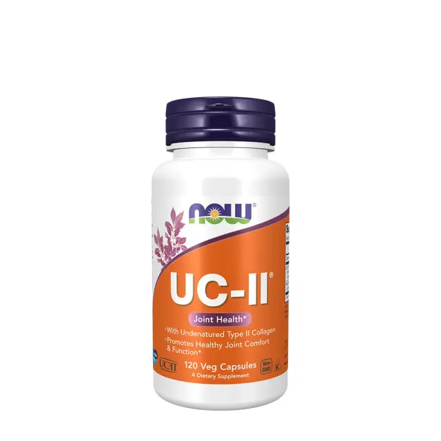 Now Foods UC-II® Type II Collagen