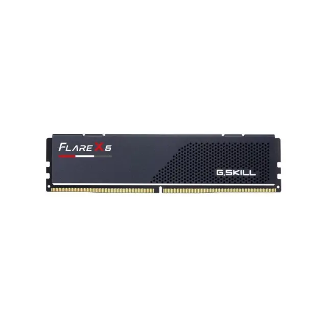 G.Skill Flare X5 F5-6000J3038F8GH1-FX5 memory module 8 GB 1 x 8 GB DDR5 6000 MT/s 288-pin DIMM