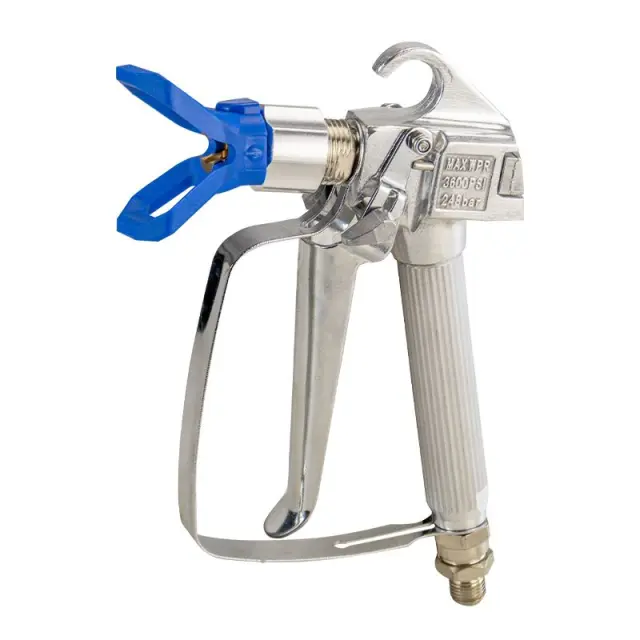 BORMANN Pro BAP7054 - Bormann Pro BAP7054 Πιστόλι Βαφής Airless για BAP7050 (073116) 3