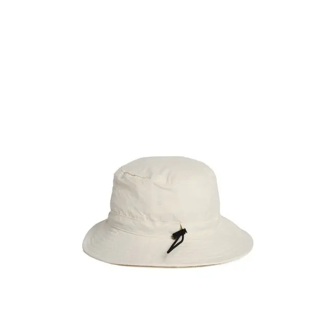 Emerson Unisex Bucket Hat (241.EU01.85-OFF WHITE) - Λευκό - One Size 2