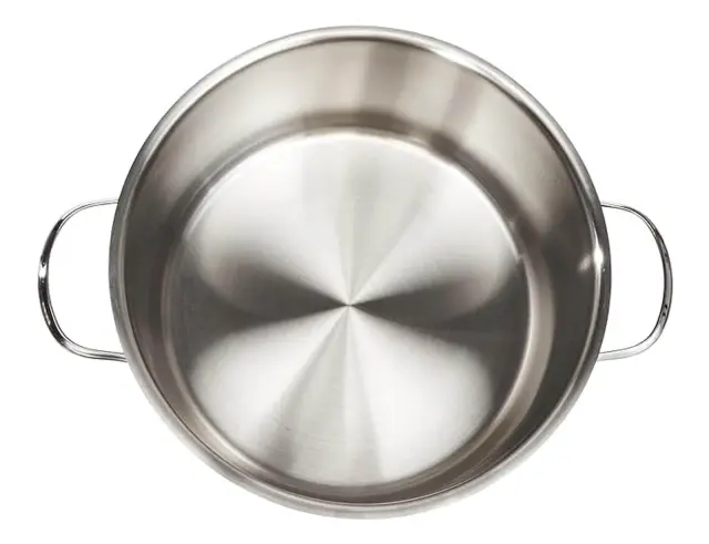Κατσαρόλα Μαρμίτα Silit με χωρητικότητα 5.6lt και διάμετρο 24cm CW0724 2