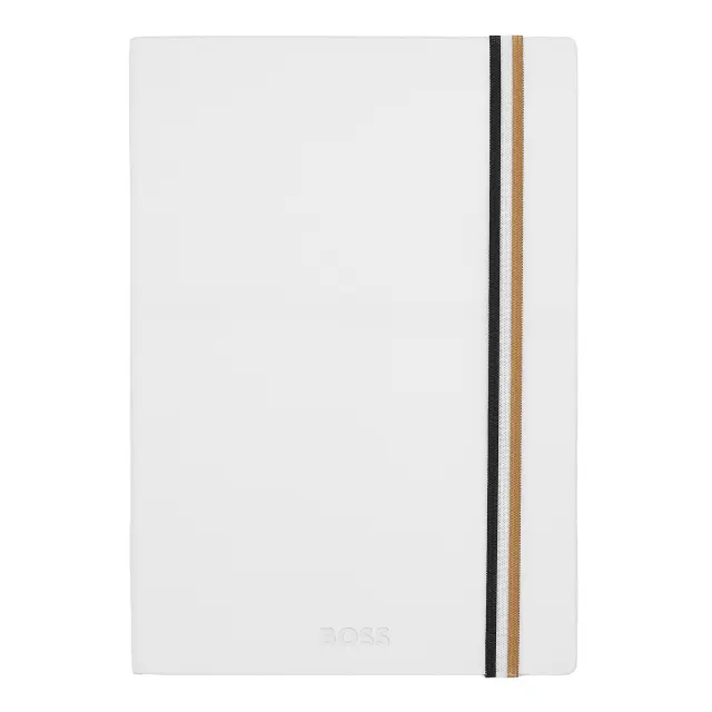 Σημειωματάριο Hugo Boss A5 HNH321WP