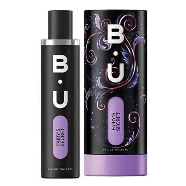B.UFairy Secret Eau de Toilette 50ml