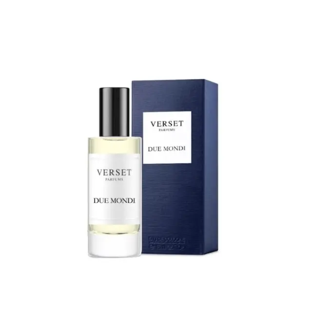Verset Due Mondi Eau De Parfum 15ml