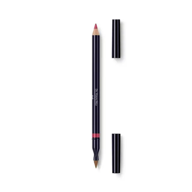 Dr. Hauschka Lip Line Definer Contour Lip Pencil 01 Tulipwood 1,14 g
