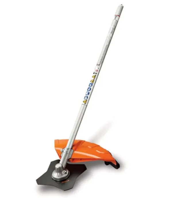 Χορτοκοπτικό Εξάρτημα KOMBI STIHL FS-KM