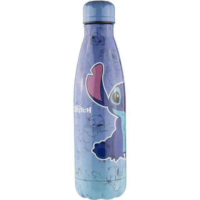 Coriex® Stitch Παιδικό Θερμός 500ml- Blue