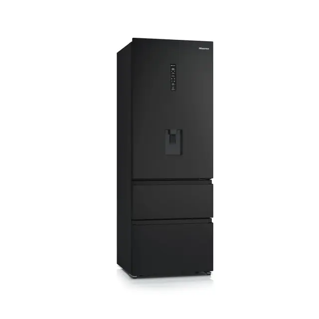 ΨΥΓΕΙΟΚΑΤΑΨΥΚΤΗΣ (200χ70χ70) RT641N4WFE1 HISENSE (E) 3