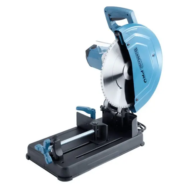 Bormann Pro BCS3000 - Δισκοπρίονο Πολλαπλών Χρήσεων 2200W (030591)