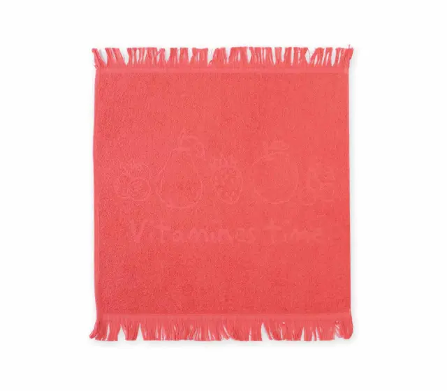 ΠΟΤΗΡΟΠΑΝΟ VITAMINE 50X50 CORAL NEF NEF