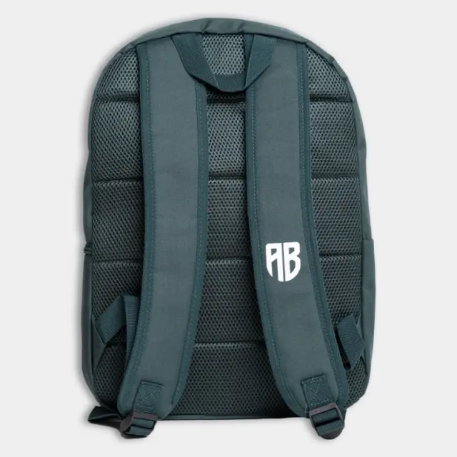 Τσάντα Antetokounbros ACWT352001-606 Πράσινο - ONESIZE 2
