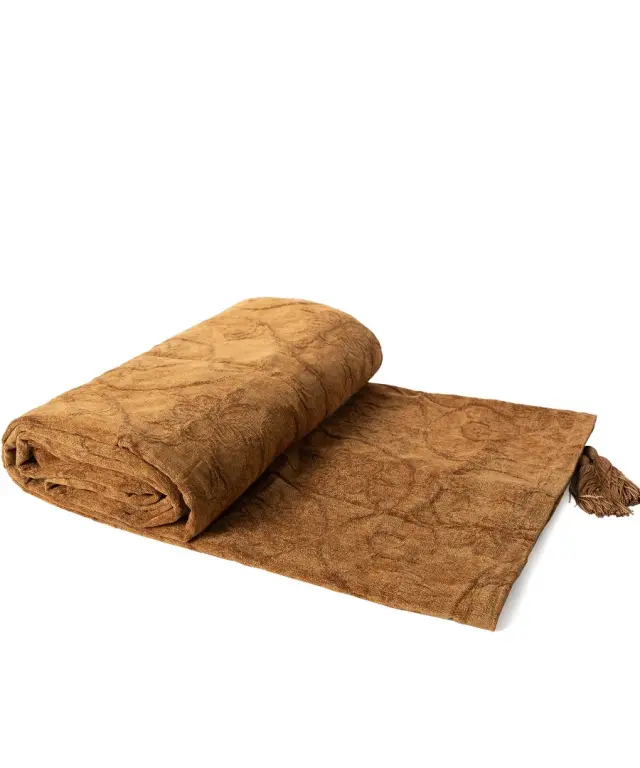 ΡΙΧΤΑΡΙΑ 055 (150cm x 180cm / 170cm x 230cm / 170cm x 270cm) χρυσό -