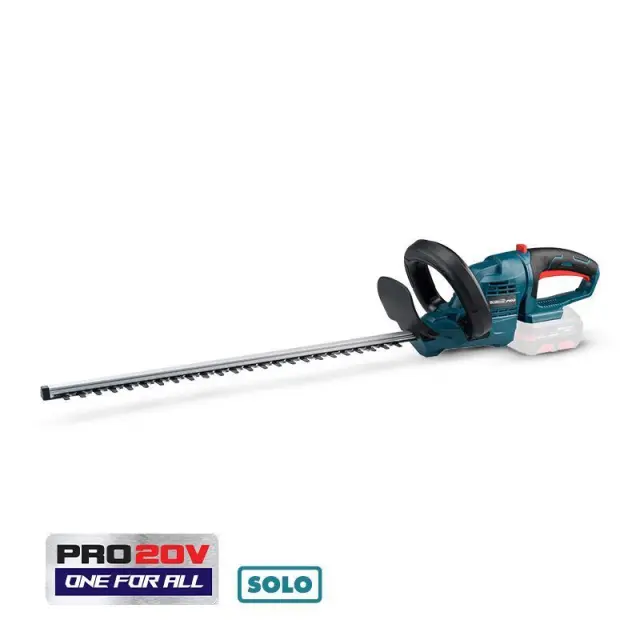 Bormann Pro BBP4100 - Μπορντουροψάλιδο Μπαταρίας 20V (Χωρίς Μπαταρία Φορτιστή) (032731) 2