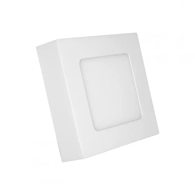 Aca Light Υ/Κ SQUARE W CEIL.LED SLIMPANEL 26W 4000K 1880Lm230V 300X300Ra80