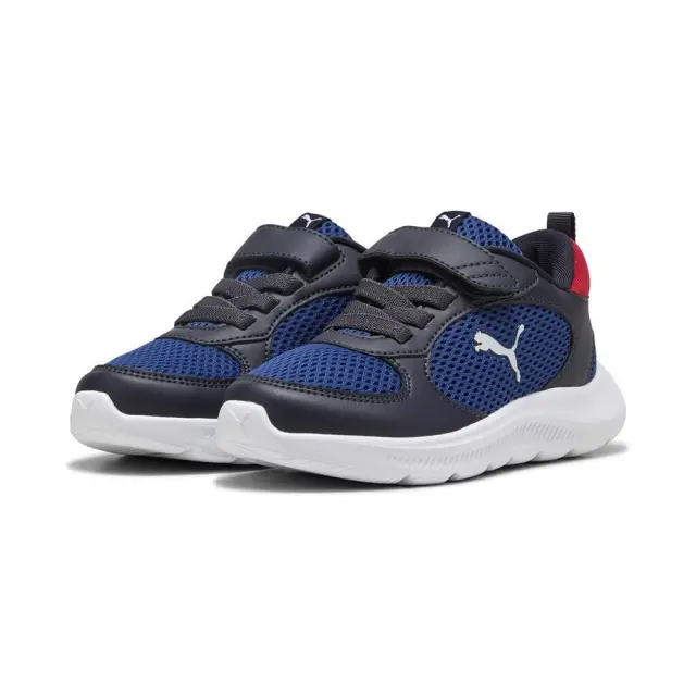 Puma Fun Racer 2 AC PS (400580-01) - Μπλέ 3