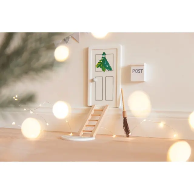 Goki Elf Door - Η Πόρτα του Ξωτικού (3+ ετών) 60686 2