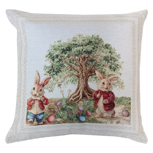 Dimeco Πασχαλινό Ράνερ 45x140 Easter Land 3