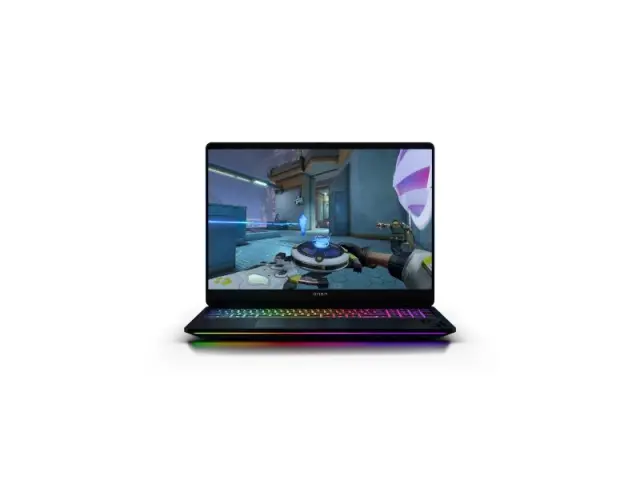 Laptop HP OMEN Max 16-ak0011nv/16WQXGA/R9AI-HX-375/32GB/1TB/NVIDIA RTX 5070Ti/Win 11 Pro/2Y/BW4Z7EA 2